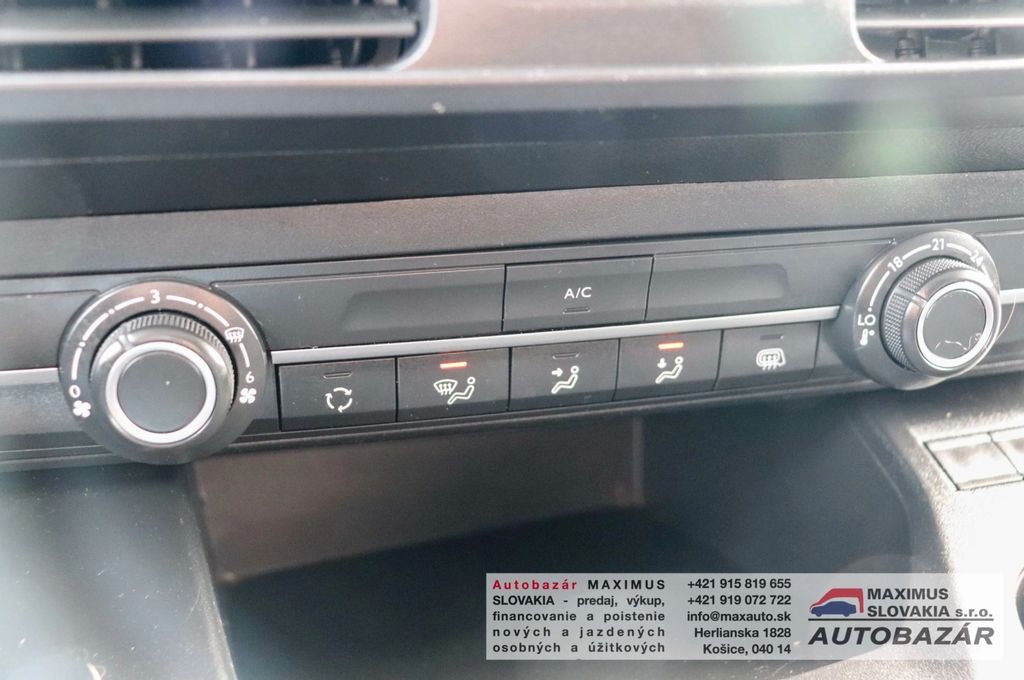 Citroën Berlingo 2022