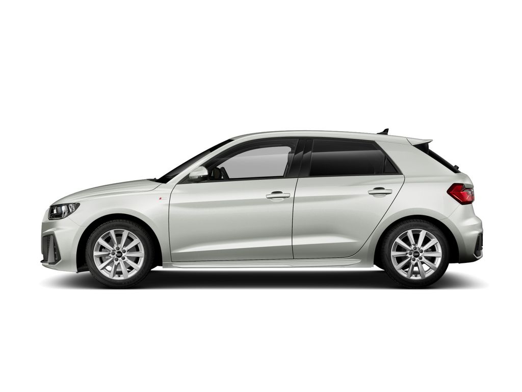Audi A1 2025
