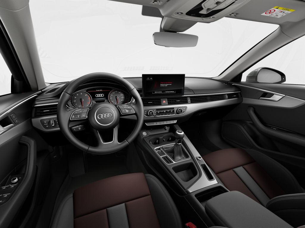 Audi A4 2024