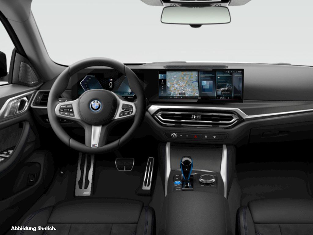 BMW i4 2023