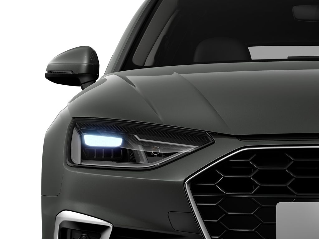 Audi A4 2024