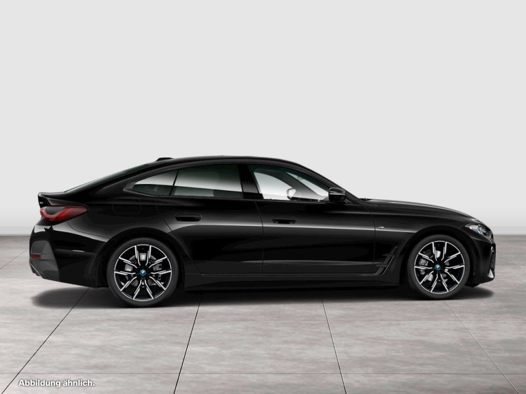 BMW i4 2023