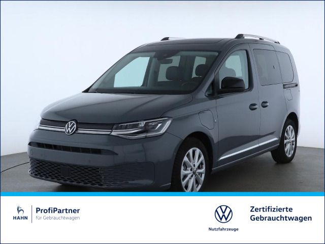 Volkswagen Caddy 2025