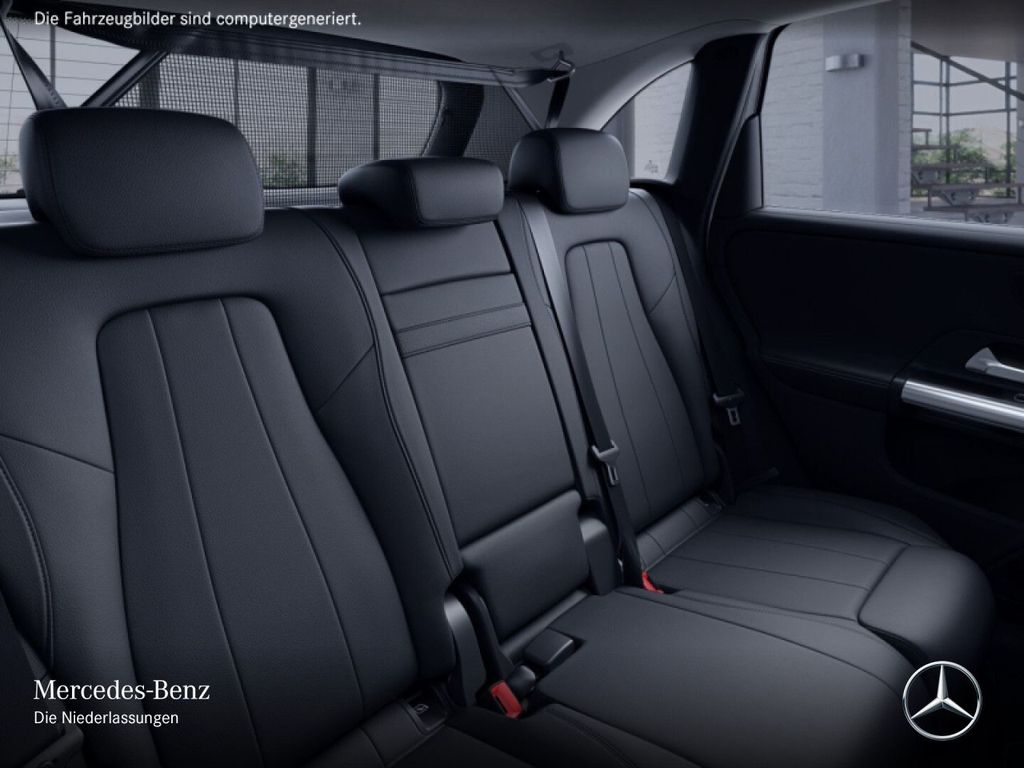 Mercedes-Benz B 250 2021