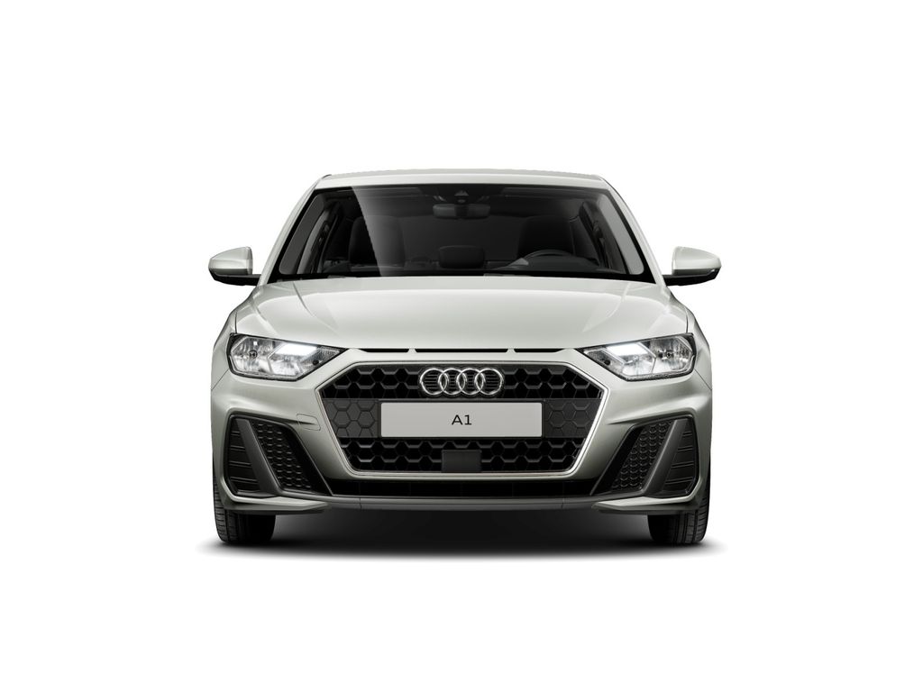 Audi A1 2025
