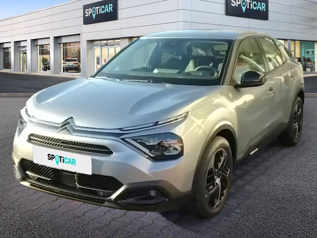 Citroën C4 2023
