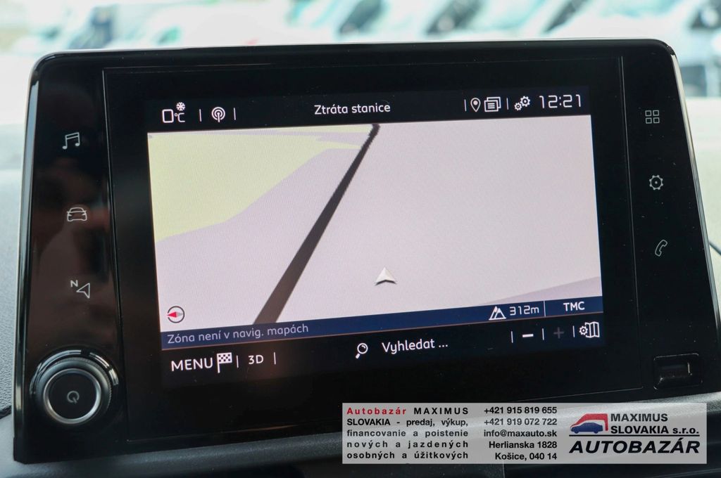 Citroën Berlingo 2022