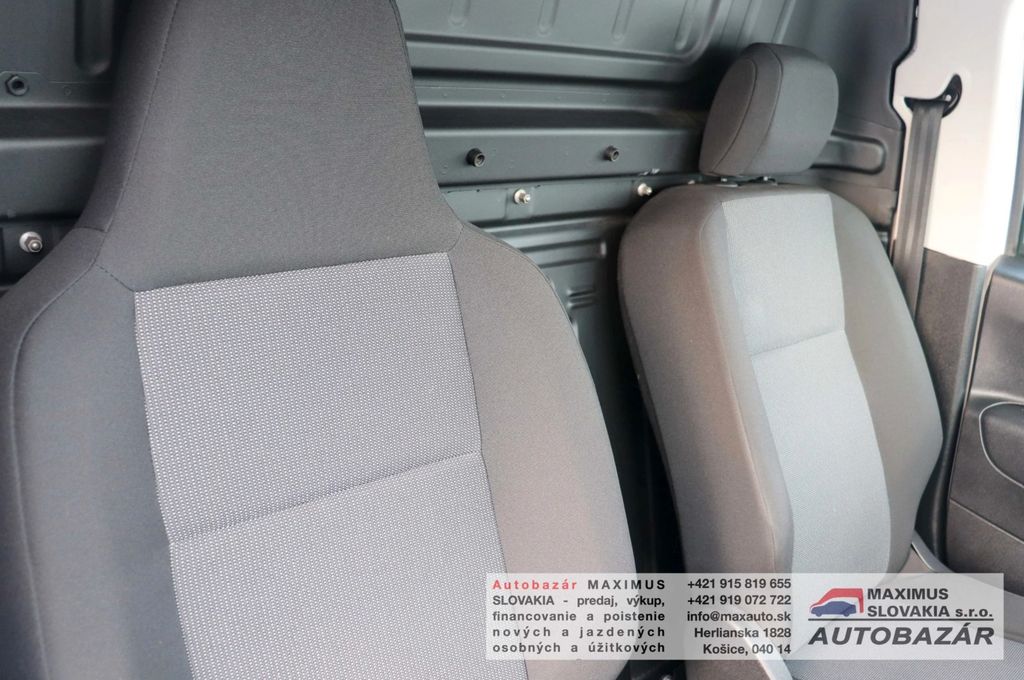 Citroën Berlingo 2022