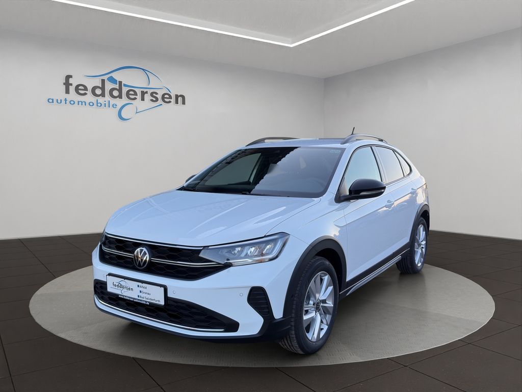 Volkswagen Taigo 2026