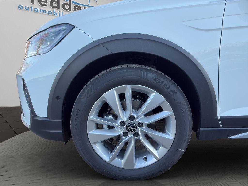 Volkswagen Taigo 2026