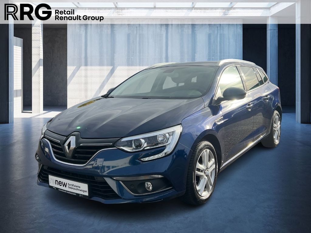 Renault Megane 2020
