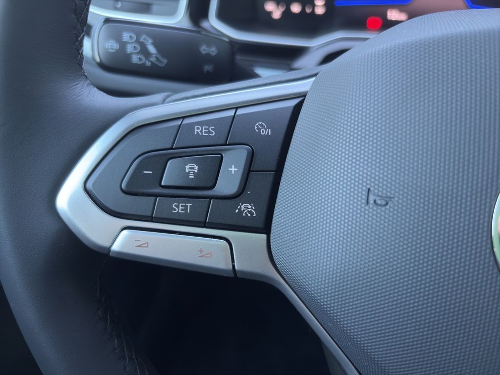 Volkswagen Taigo 2026