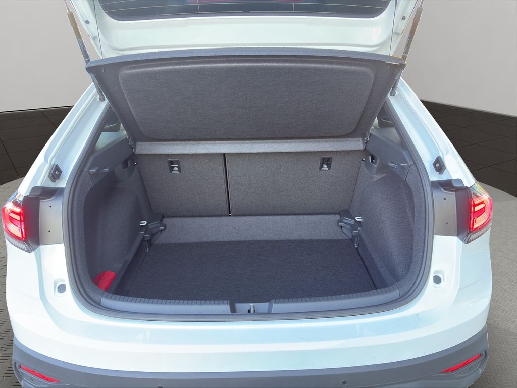 Volkswagen Taigo 2026