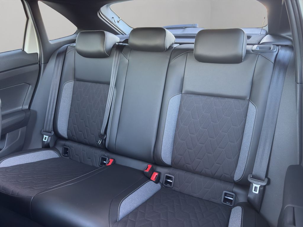 Volkswagen Taigo 2026