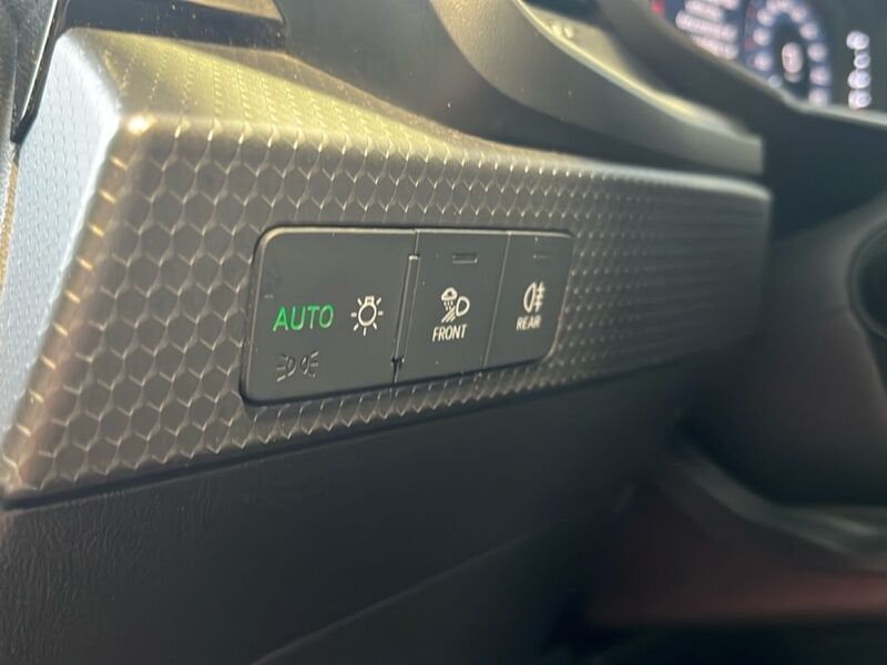 Audi A1 2023