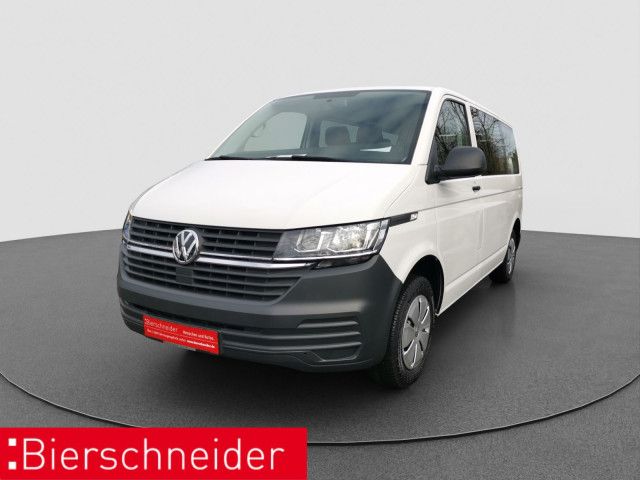 Volkswagen T6 Kombi 2021