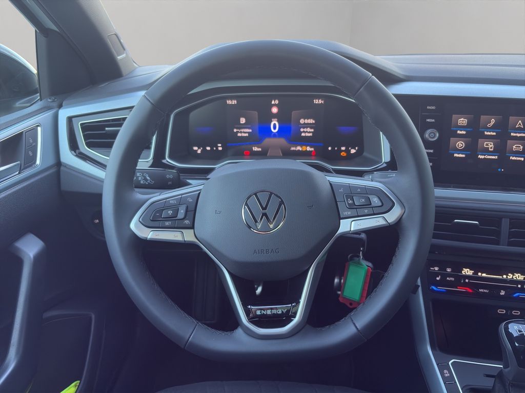 Volkswagen Taigo 2026