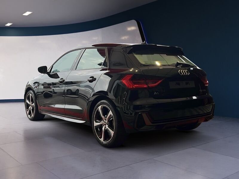 Audi A1 2023