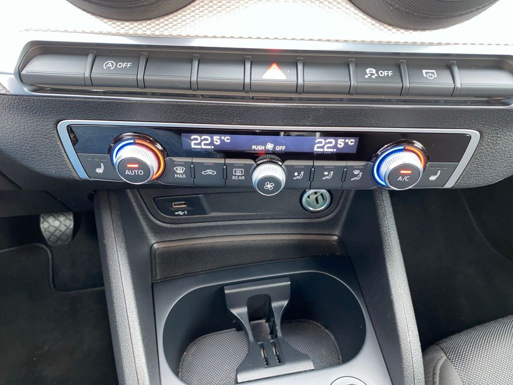 Audi Q2 2022
