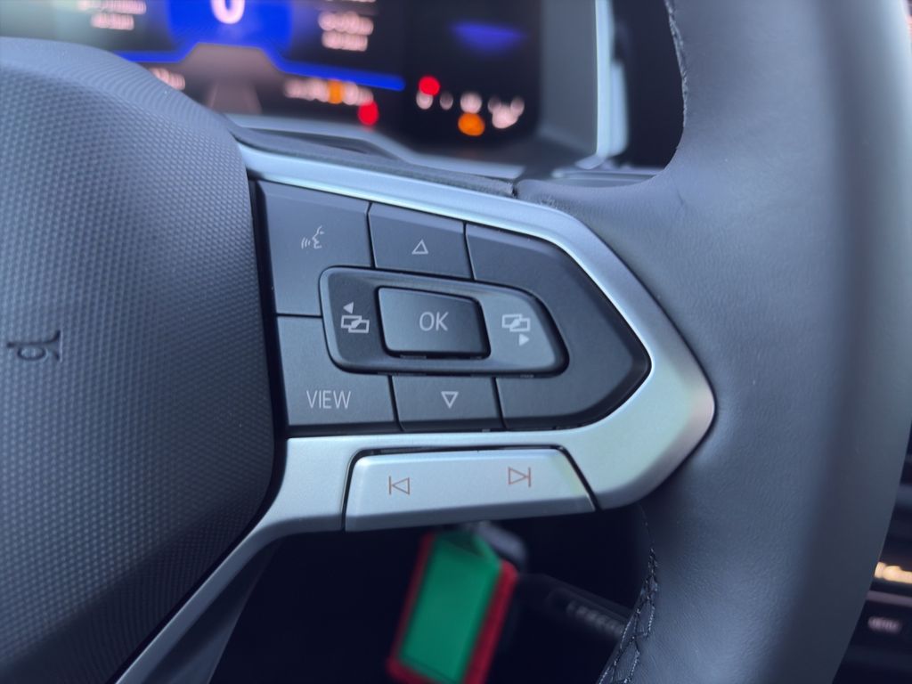 Volkswagen Taigo 2026