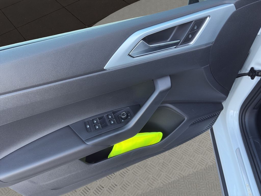 Volkswagen Taigo 2026