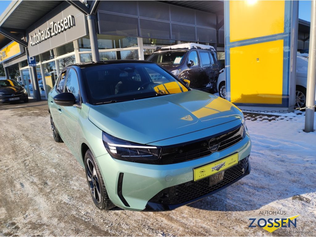 Opel Corsa 2026