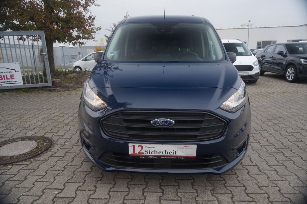 Ford Transit Connect 2020