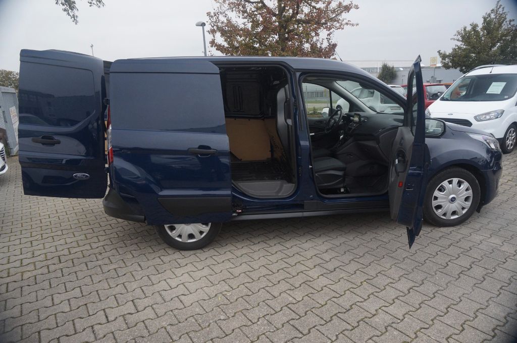 Ford Transit Connect 2020