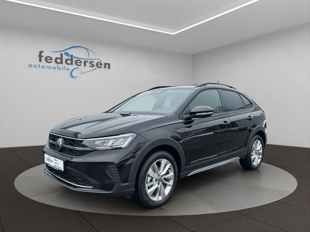 Volkswagen Taigo 2026