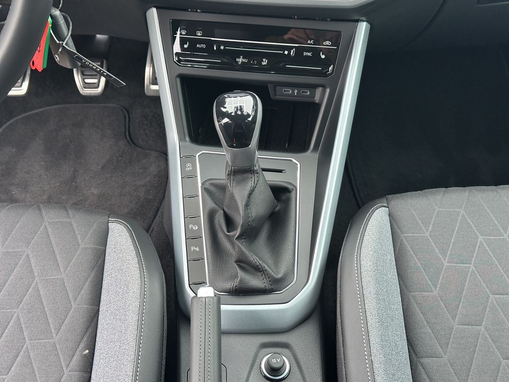 Volkswagen Taigo 2026