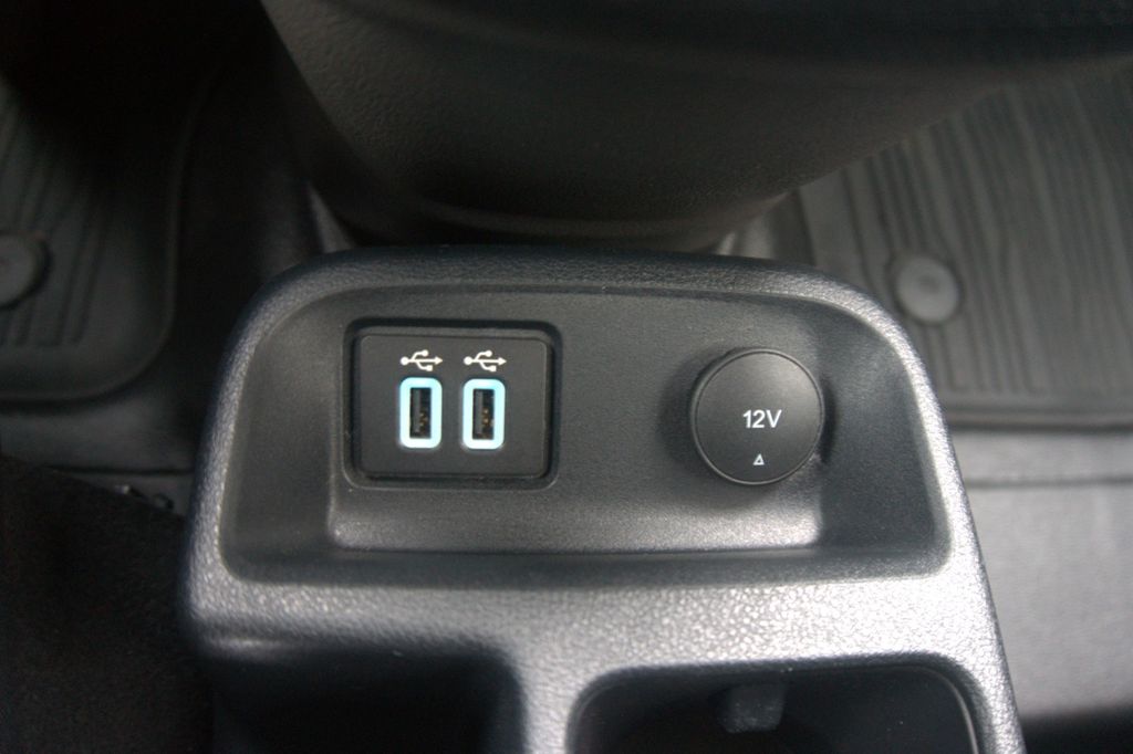 Ford Transit Connect 2020