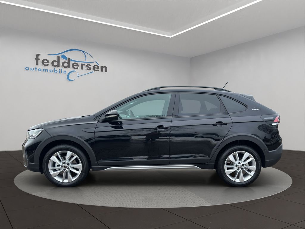 Volkswagen Taigo 2026