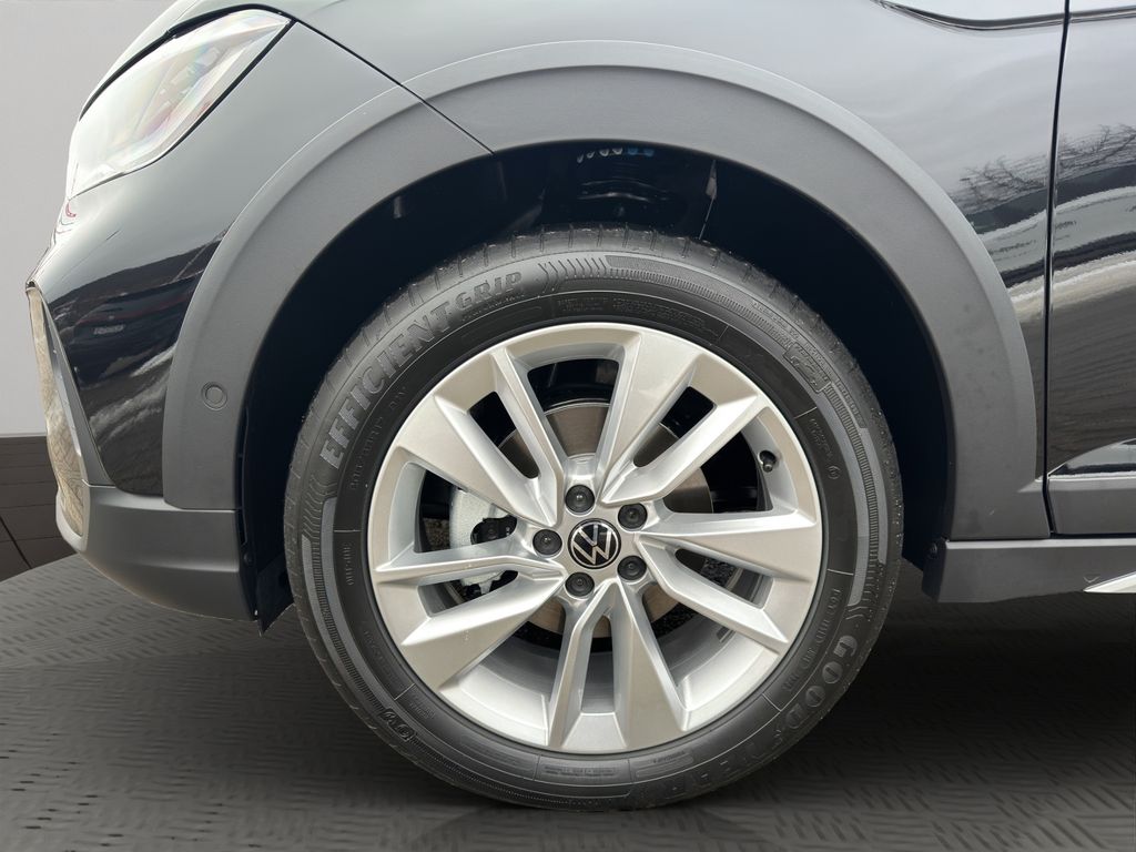 Volkswagen Taigo 2026