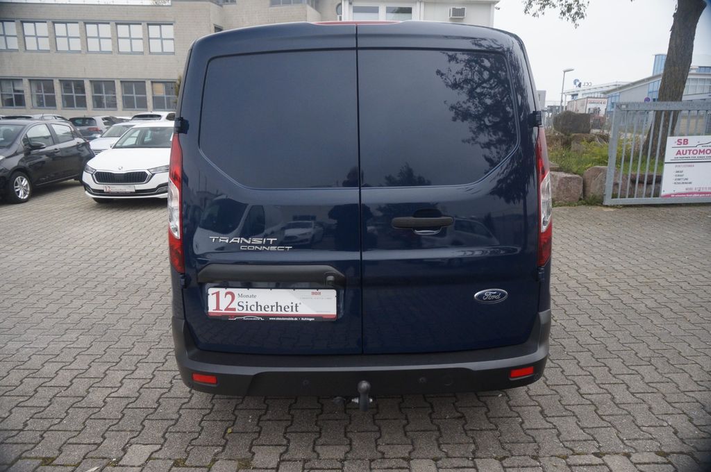 Ford Transit Connect 2020