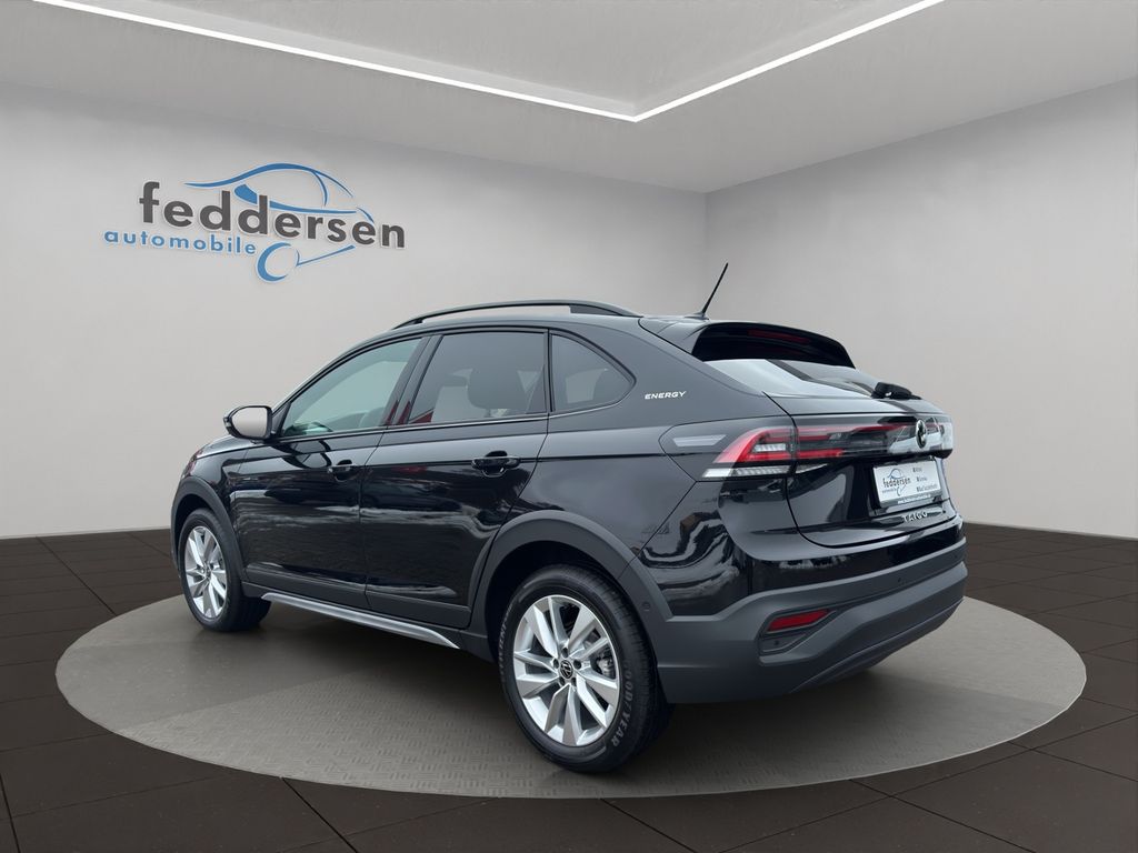 Volkswagen Taigo 2026