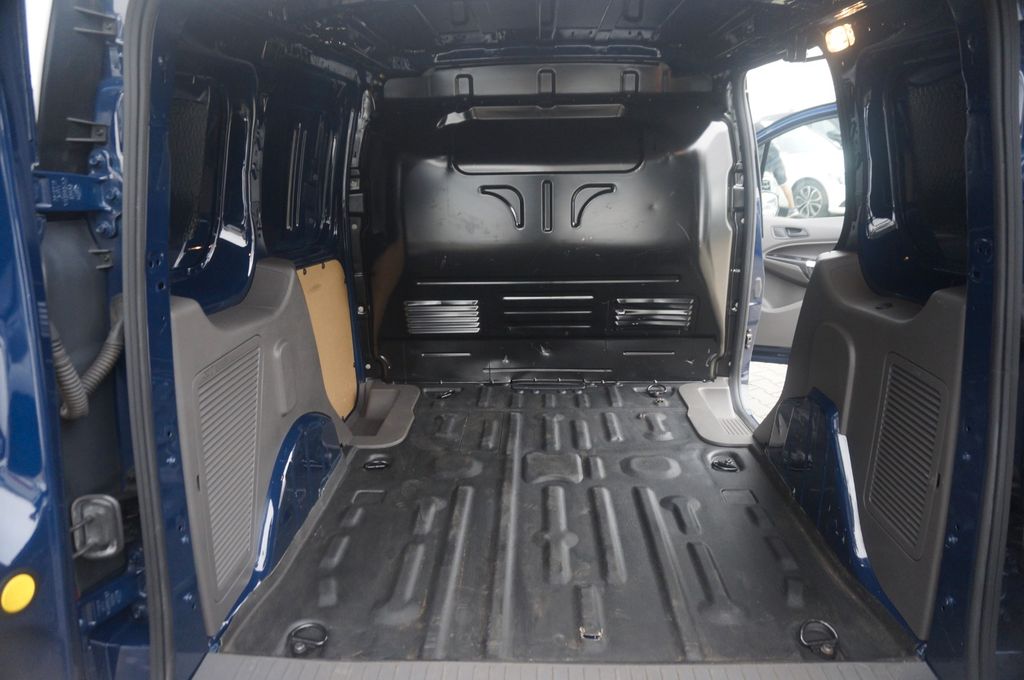 Ford Transit Connect 2020