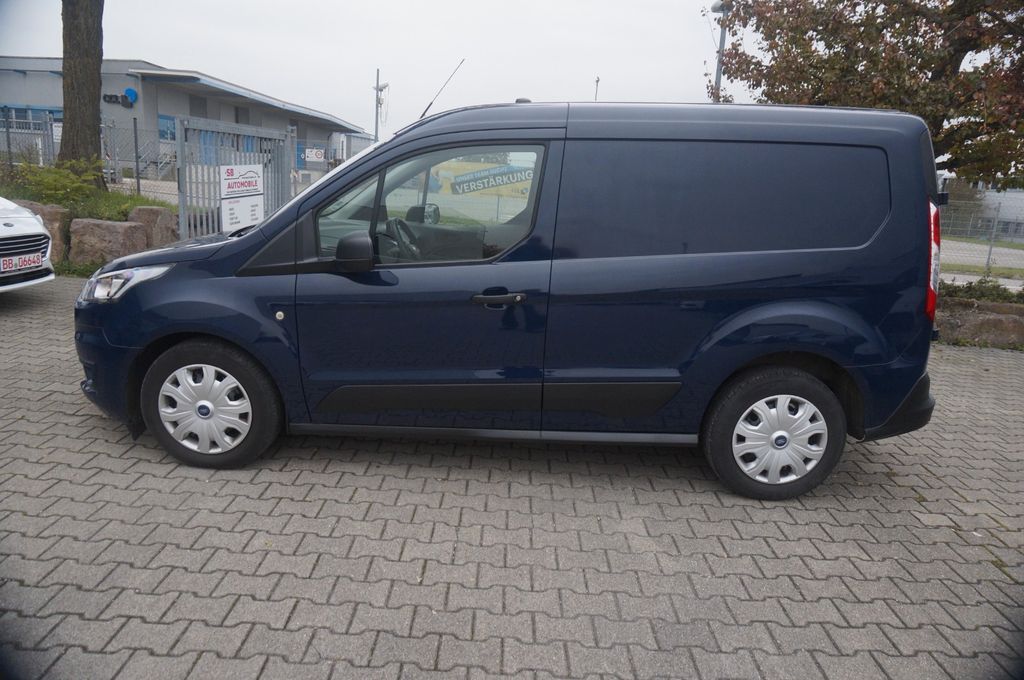 Ford Transit Connect 2020