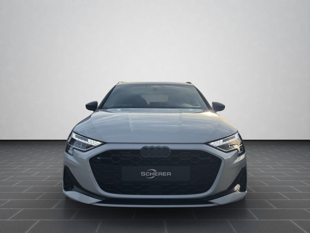 Audi A3 2025