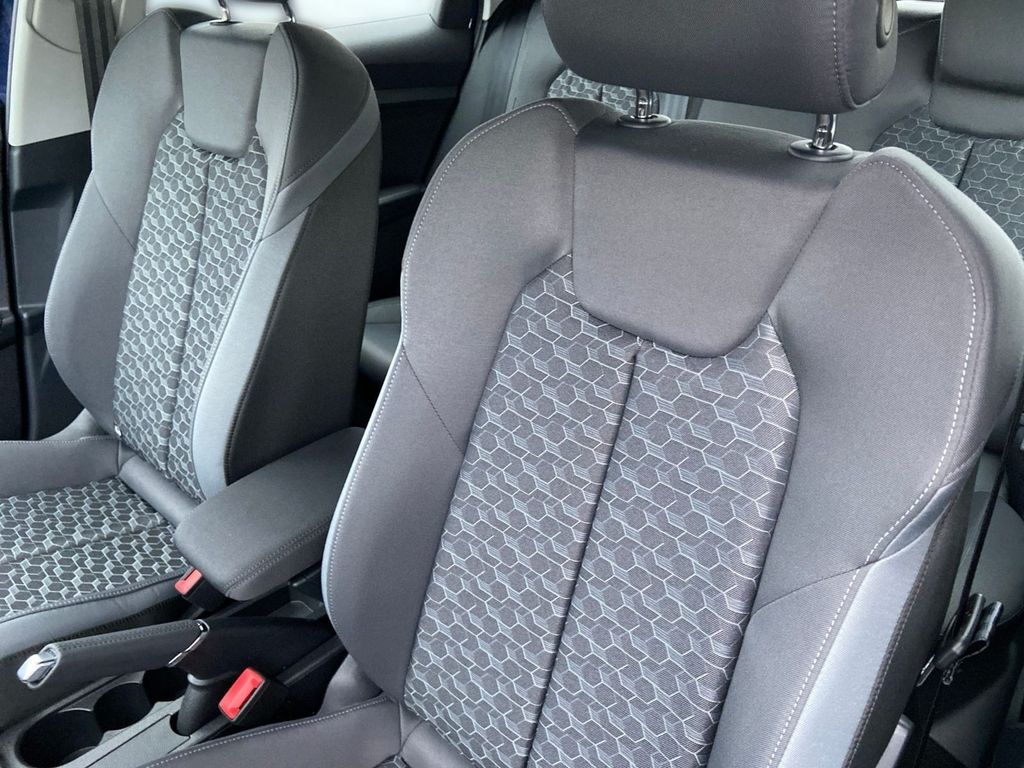 Audi A1 2025