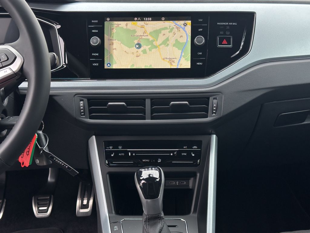 Volkswagen Taigo 2026