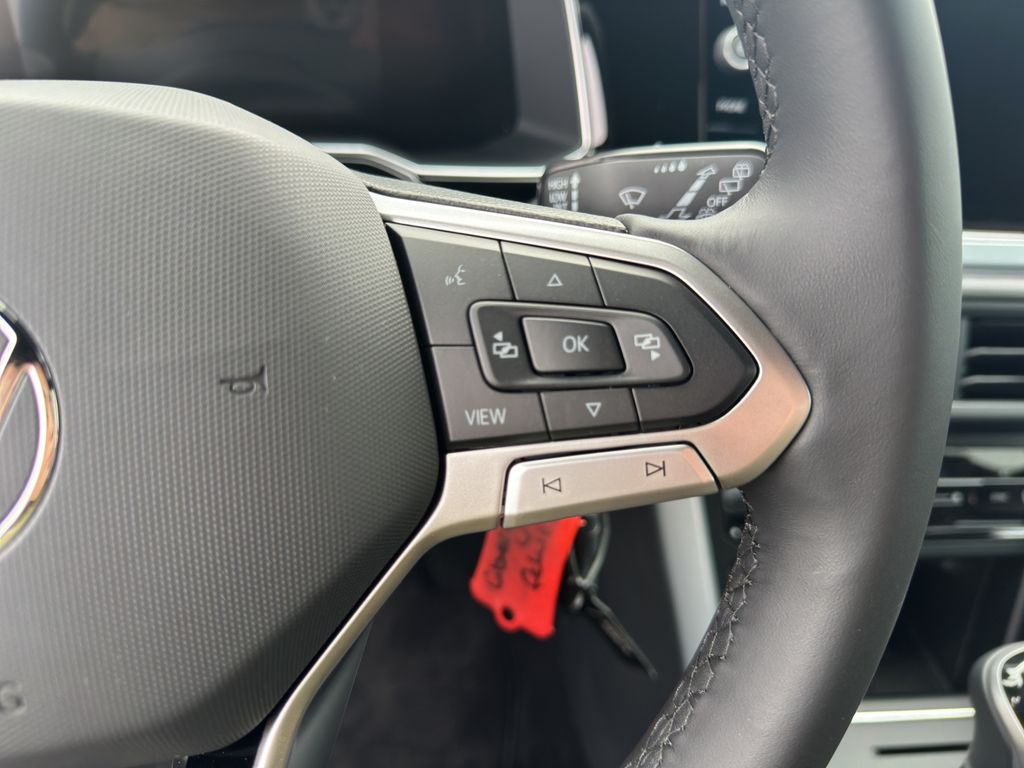 Volkswagen Taigo 2026