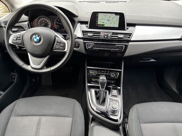 BMW 218 2019