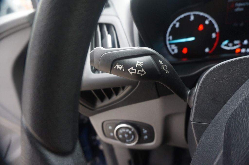 Ford Transit Connect 2020