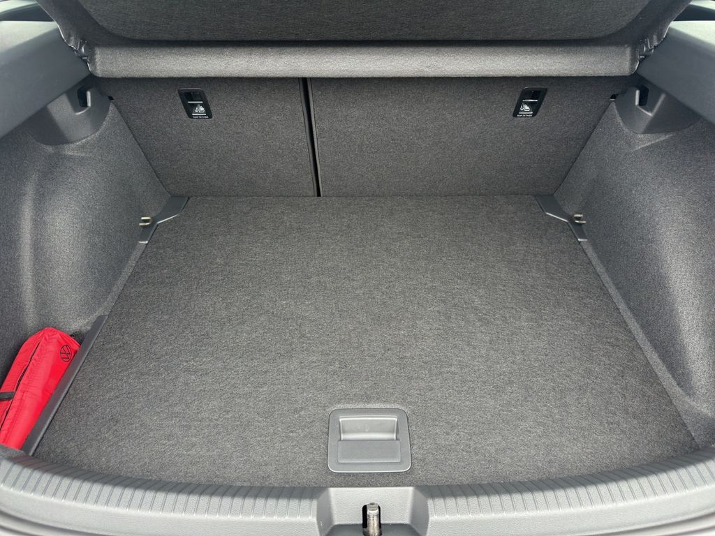 Volkswagen Taigo 2026