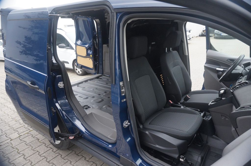 Ford Transit Connect 2020