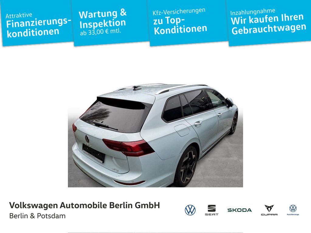 Volkswagen Golf 2025