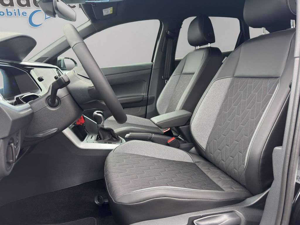 Volkswagen Taigo 2026