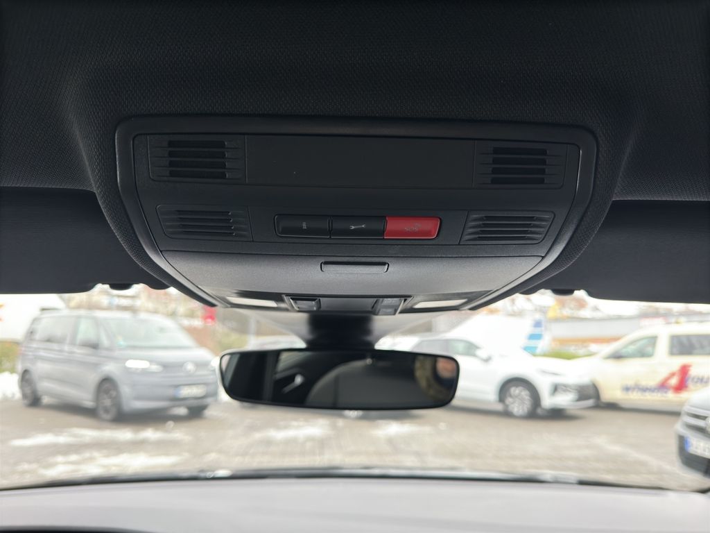 Volkswagen Taigo 2026