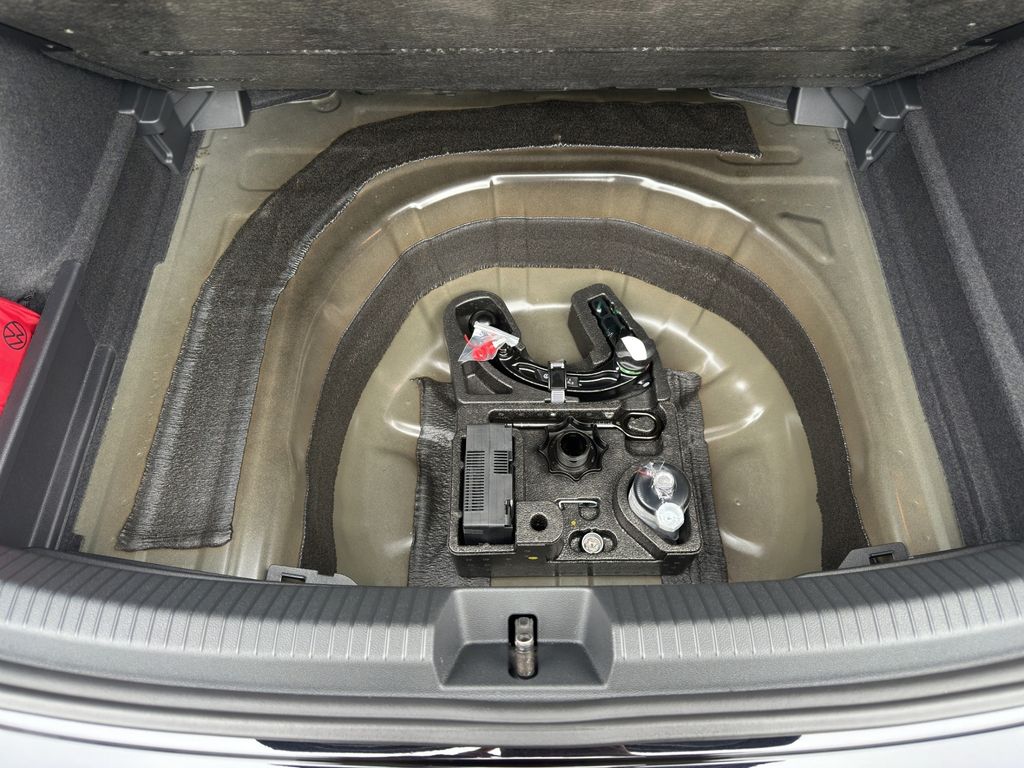 Volkswagen Taigo 2026