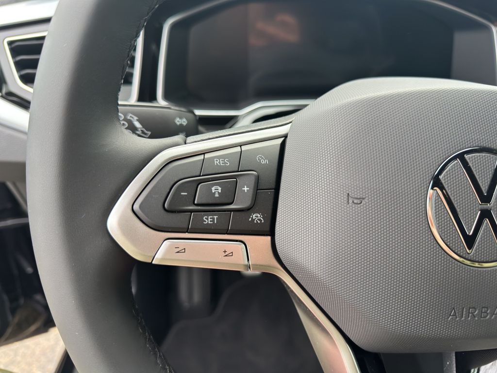 Volkswagen Taigo 2026